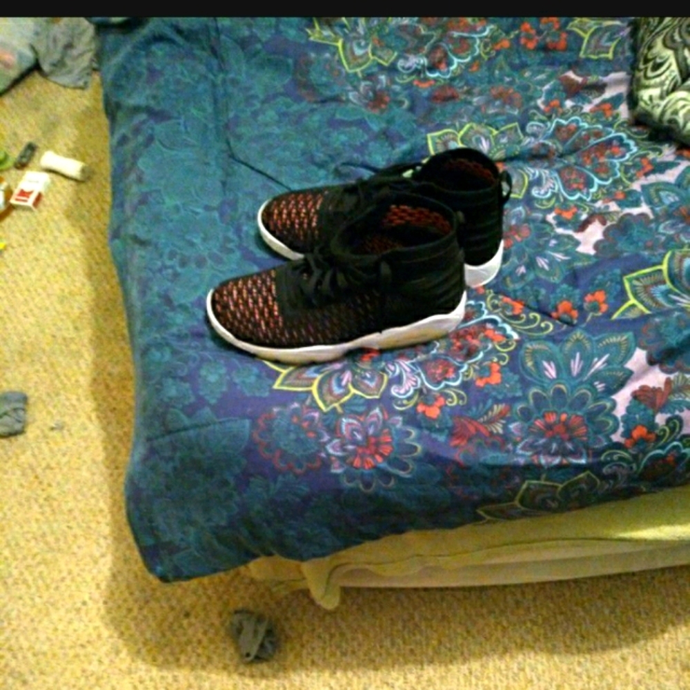 Air Jordans